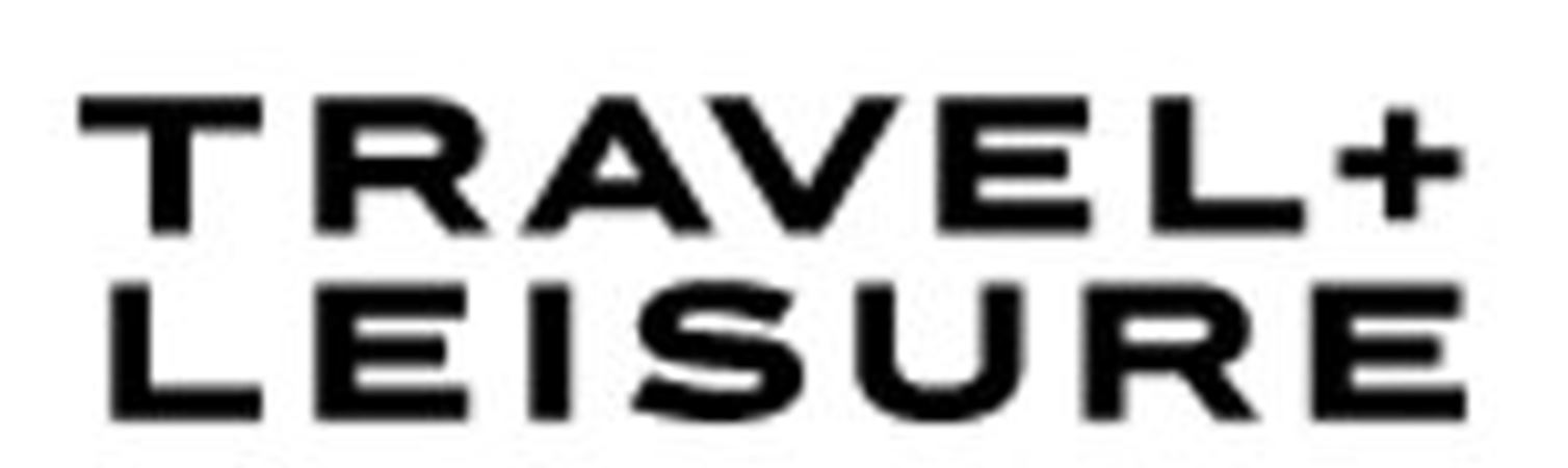travel & Leisure logo