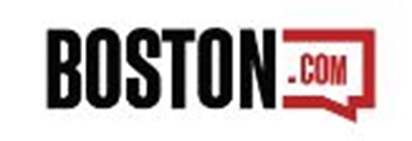 boston.com logo