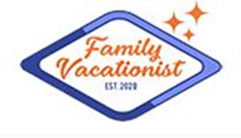 Family Vacationlist
