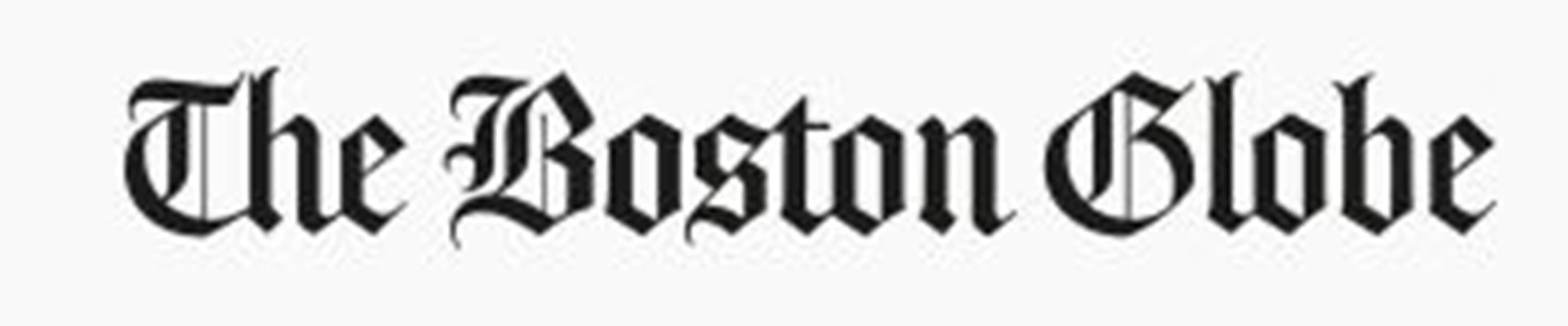 Boston Globe Logo