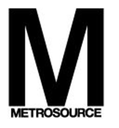 Metrosource Magazine
