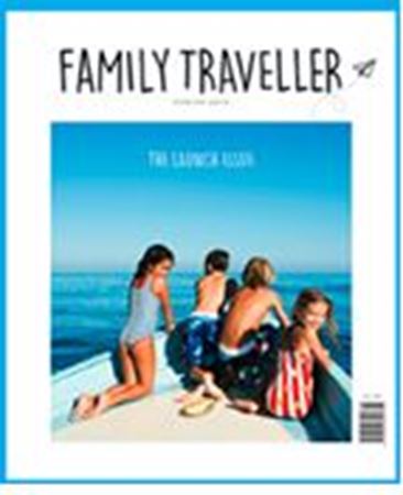 New England's Top 9 Coastal Resorts for Families Family traveller Magazine